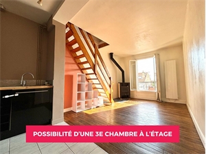 t3 à la vente -   94140  ALFORTVILLE, surface 71 m2 vente t3 - UBI435468992